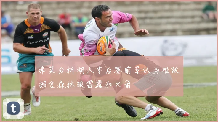 弗莱分析湖人季后赛前景认为难敌掘金森林狼雷霆和火箭